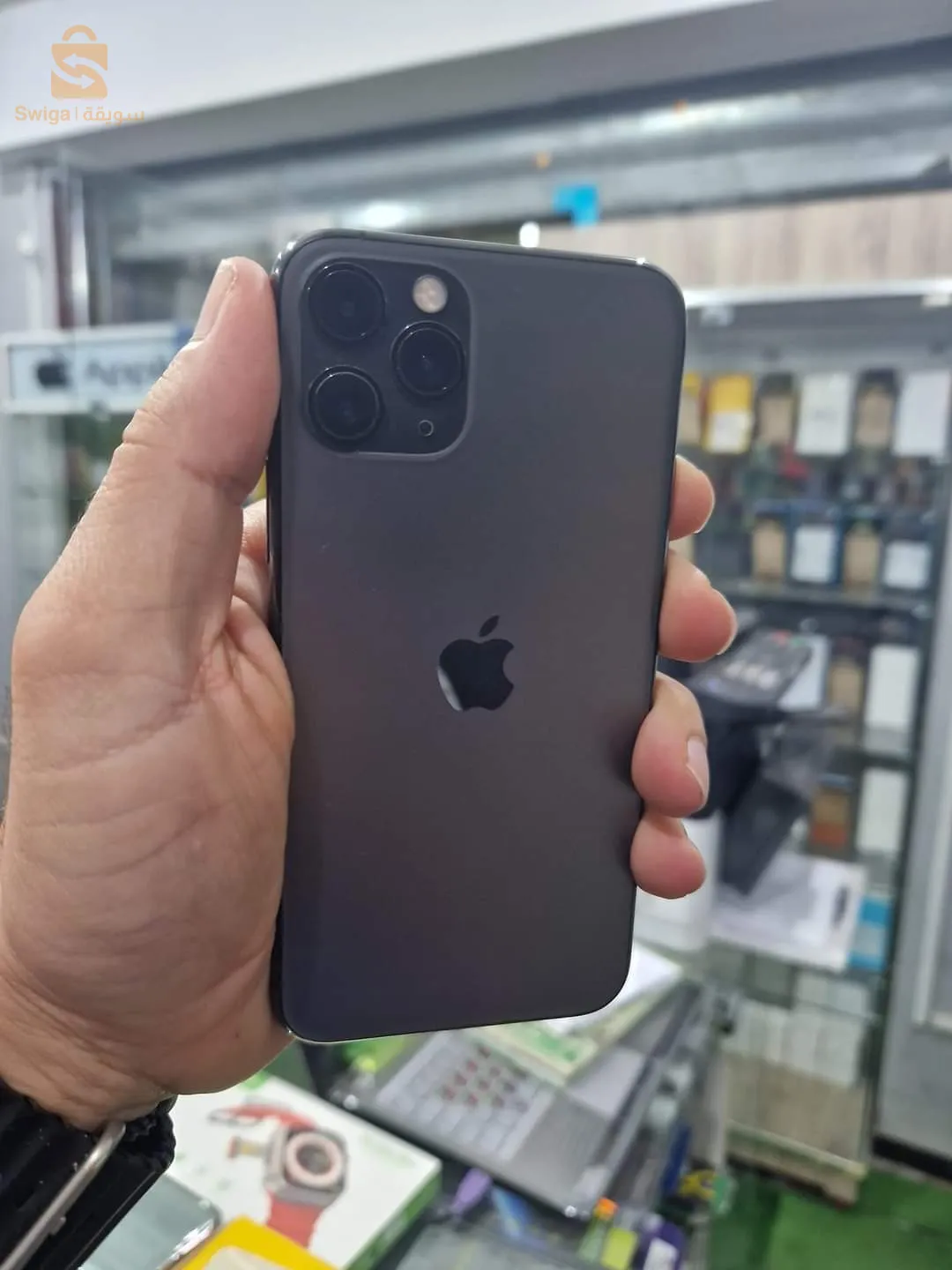 Iphone 11 Pro USA🇺🇲
