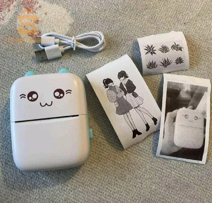 طابعة حرارية