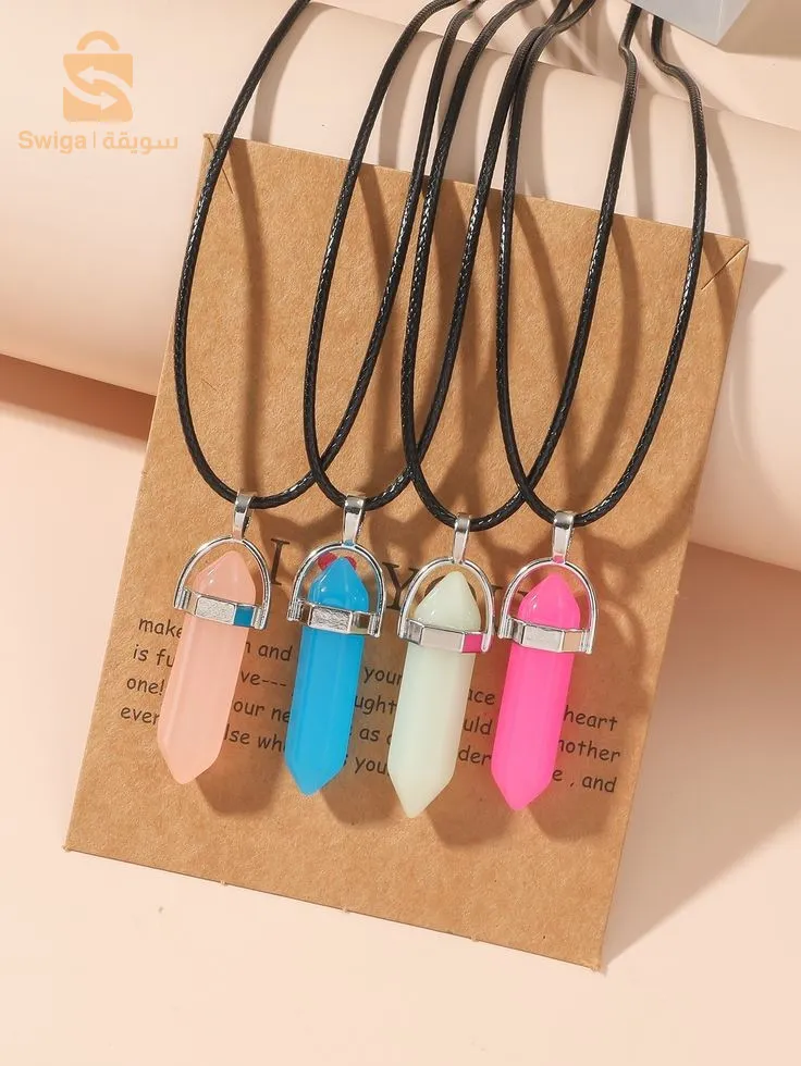 أكسوسوارات صناعة يدوية artisanat accessoires