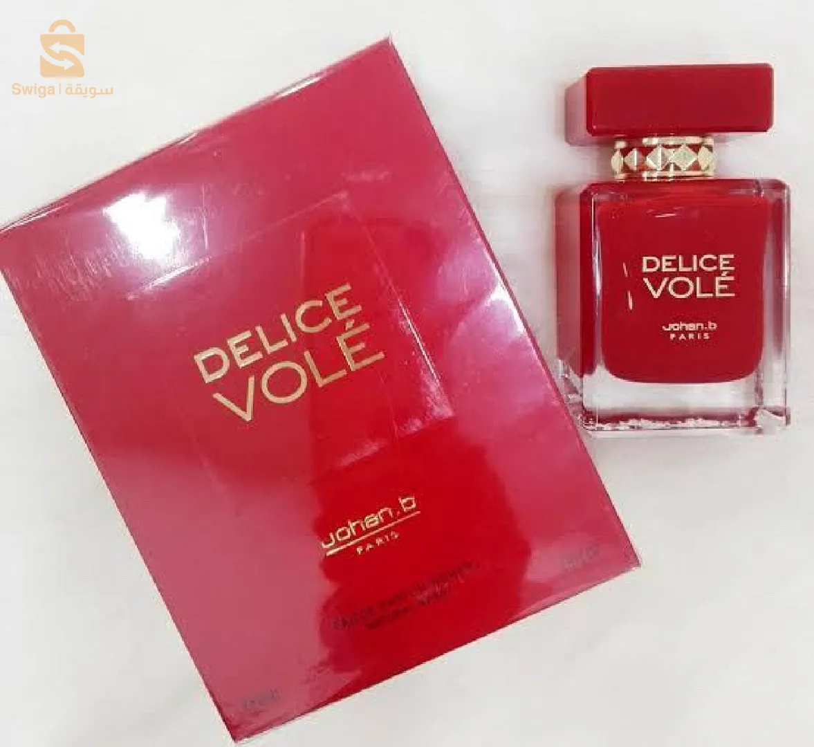 parfum homme et femme