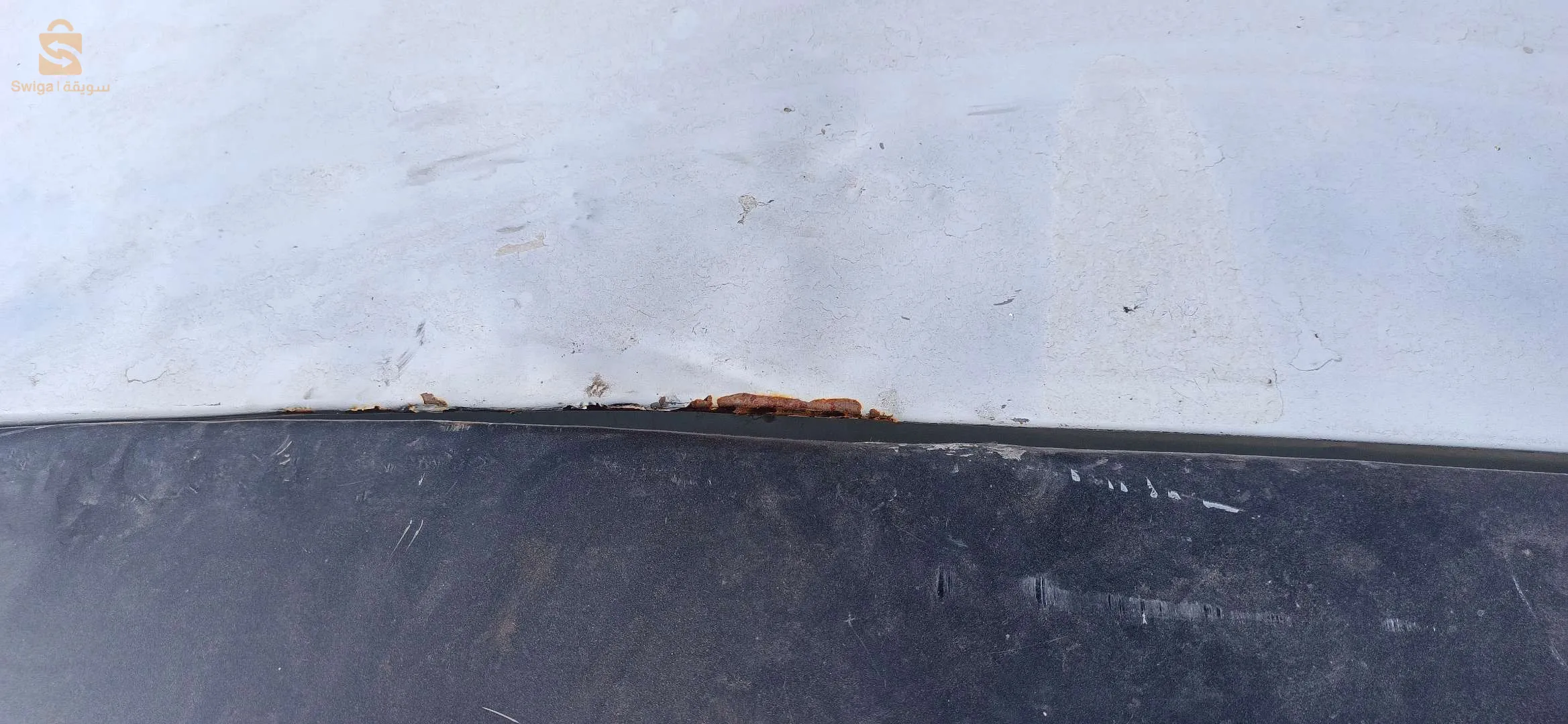 وادي النجاء