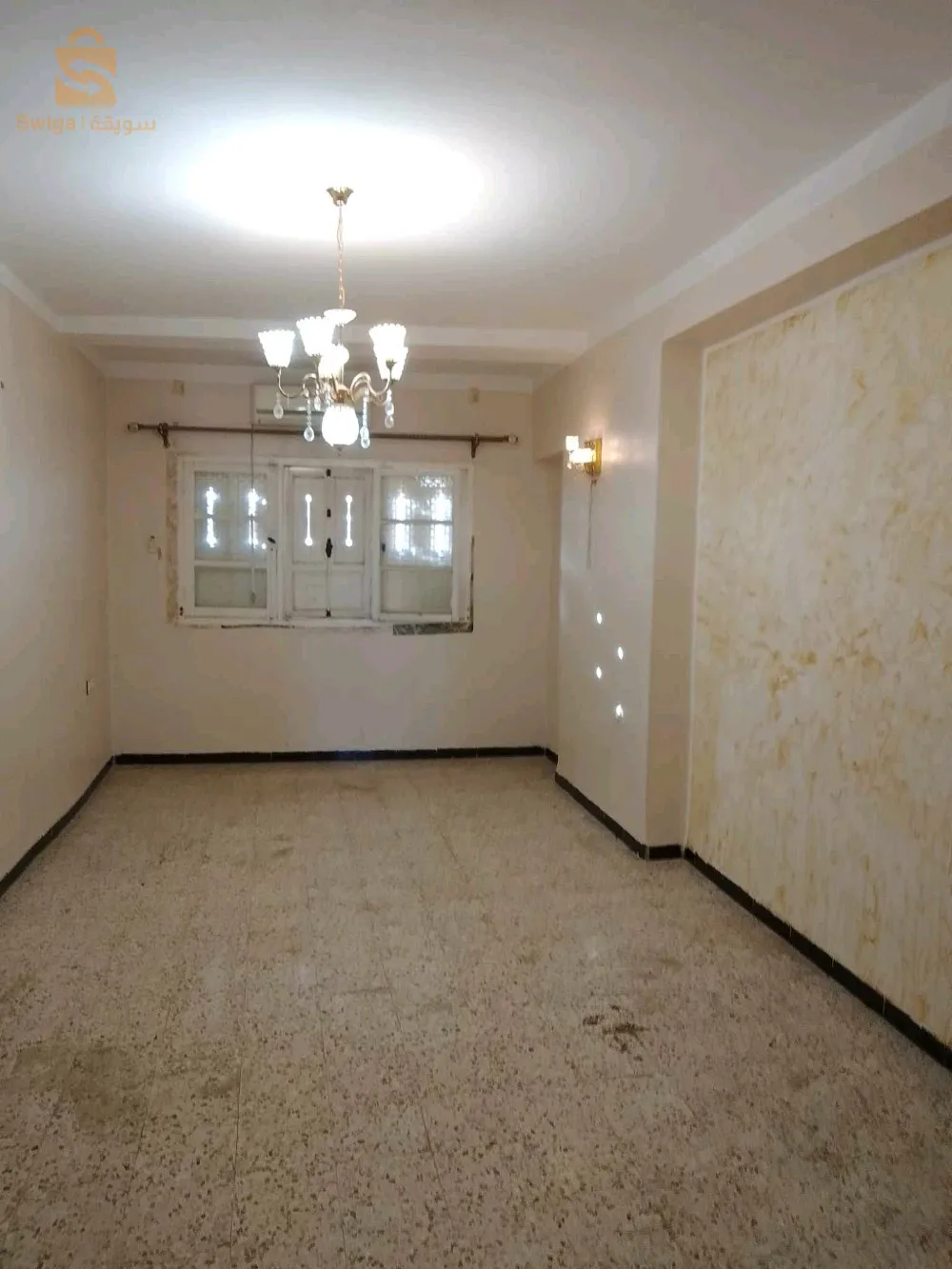 appartement à louer et avendre