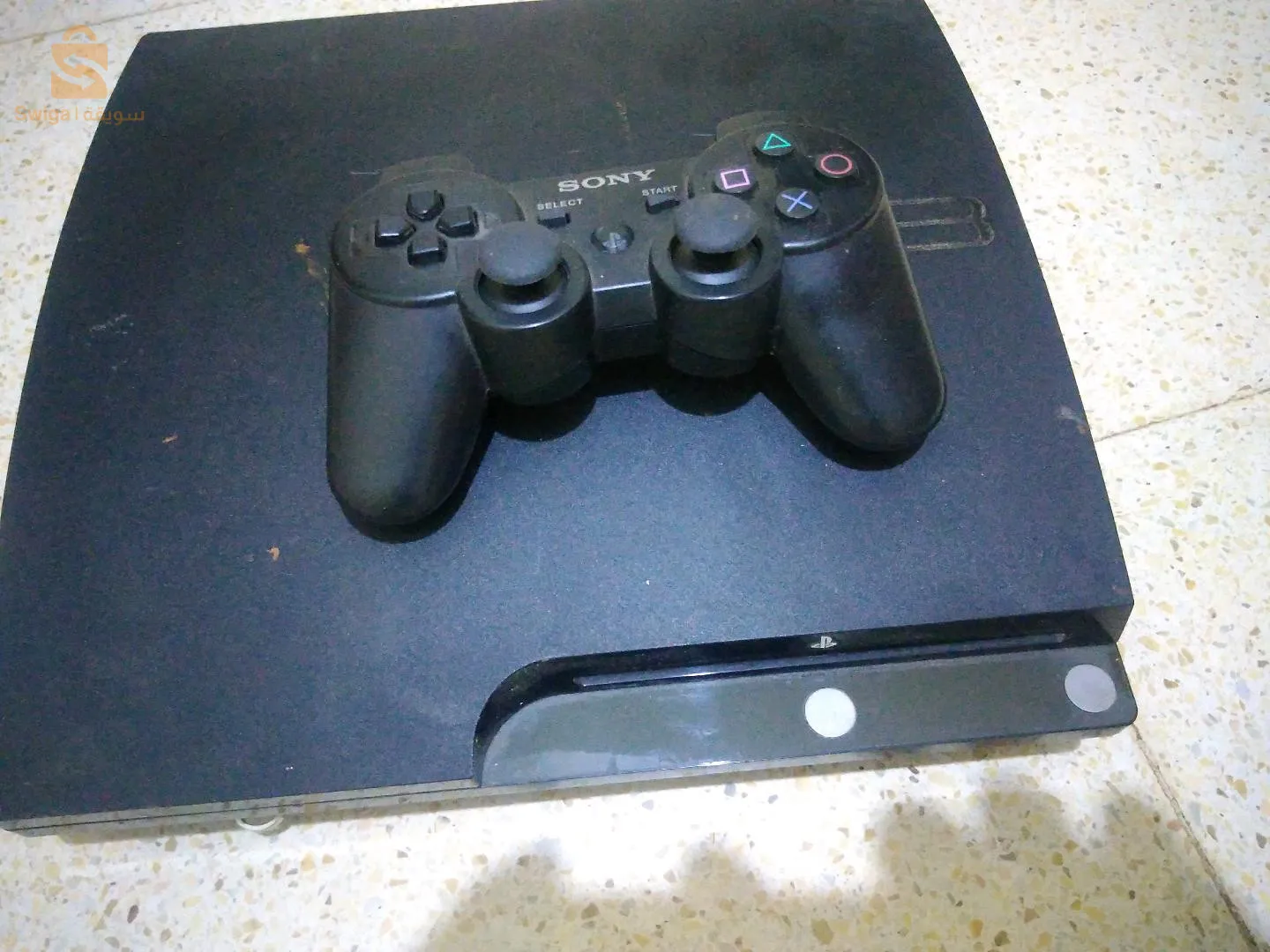 PlayStation 3