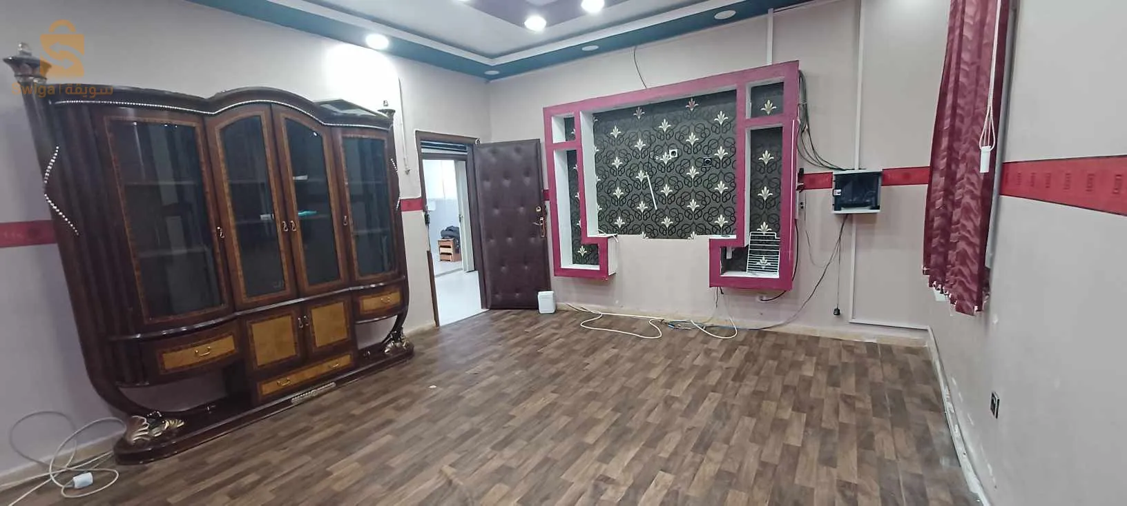 شاءع الشهداء البليدة 
الرودالجي ساحة التوت