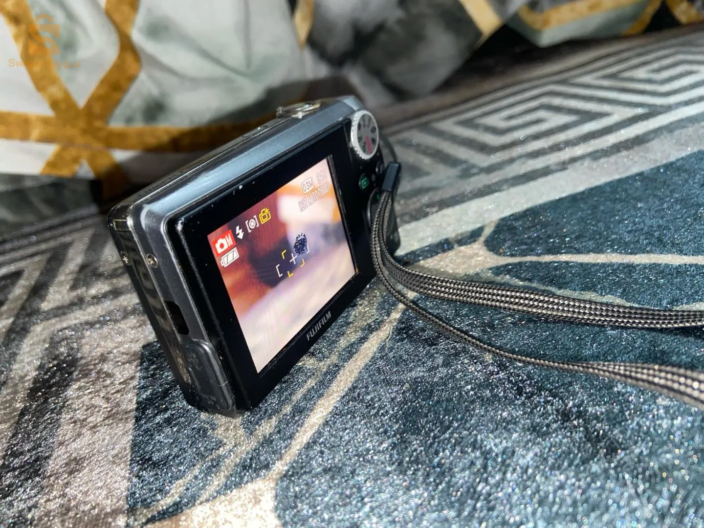 camera l’état 10/10