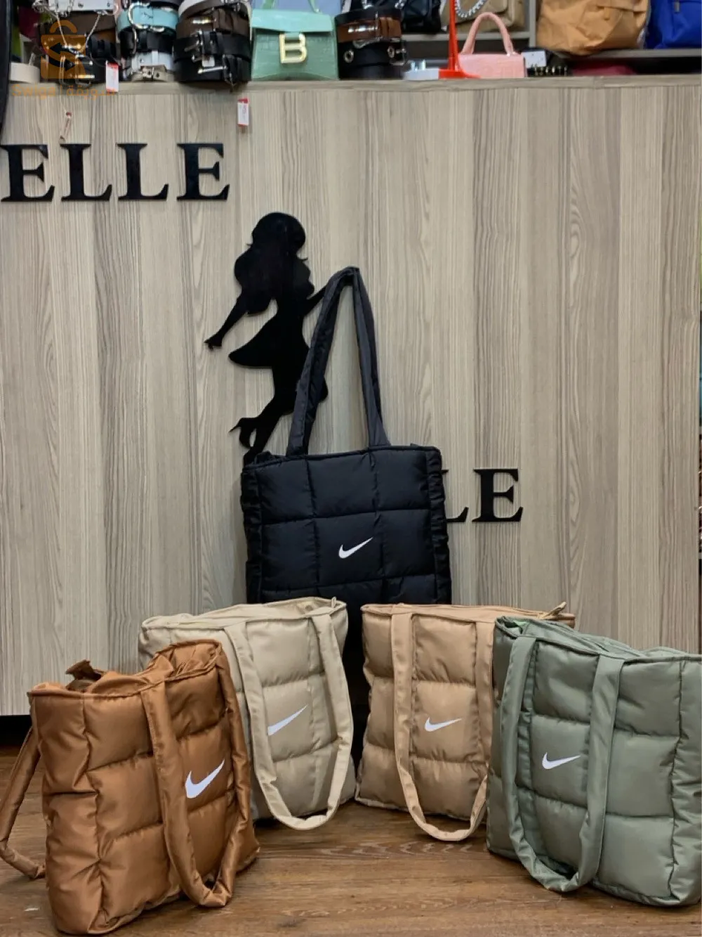 Elle & Elle