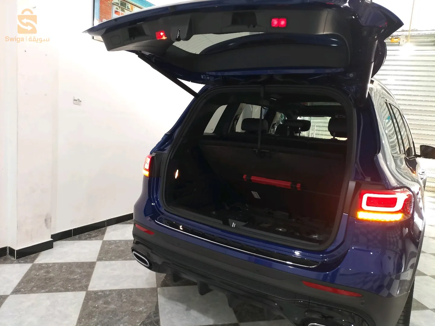DM AUTO EL EULMA