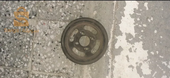 pièce demi moteur vcdi 150 16 v