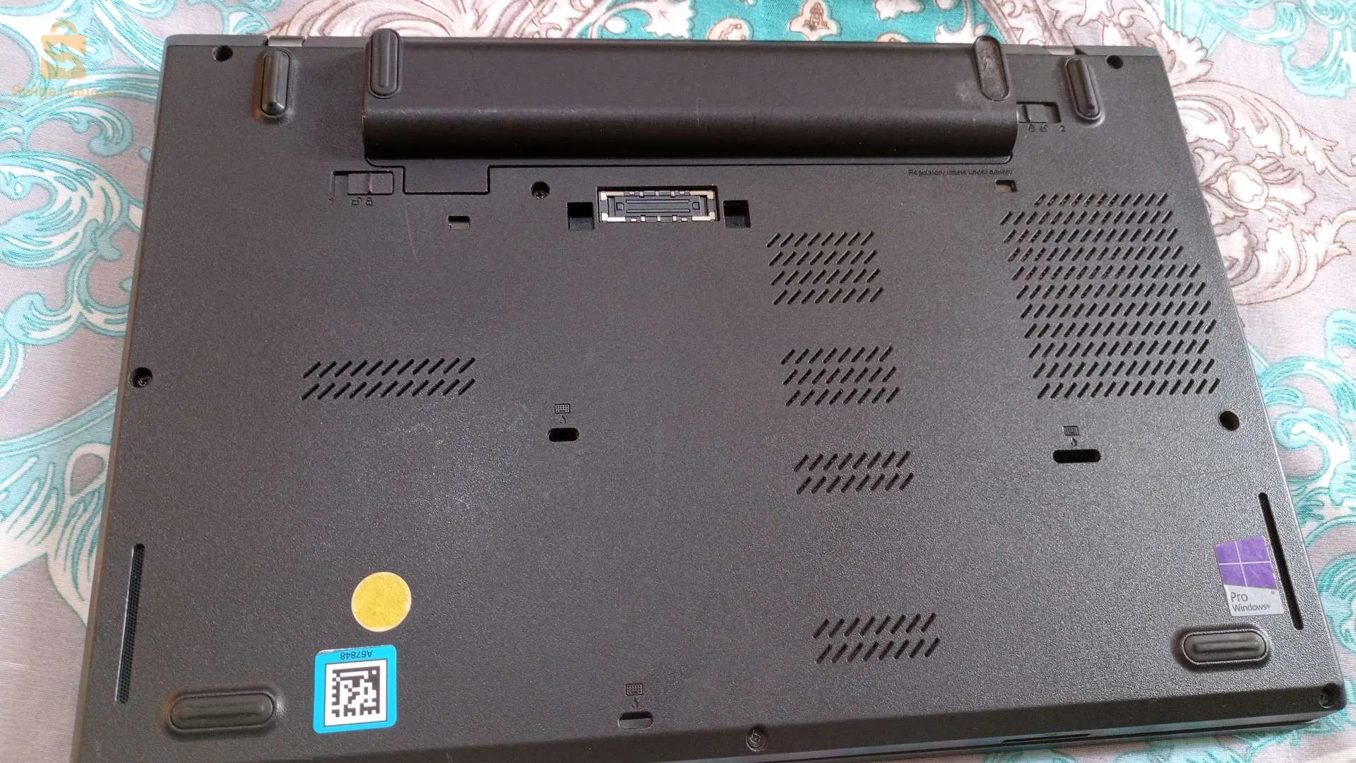 pc lenovo think bad