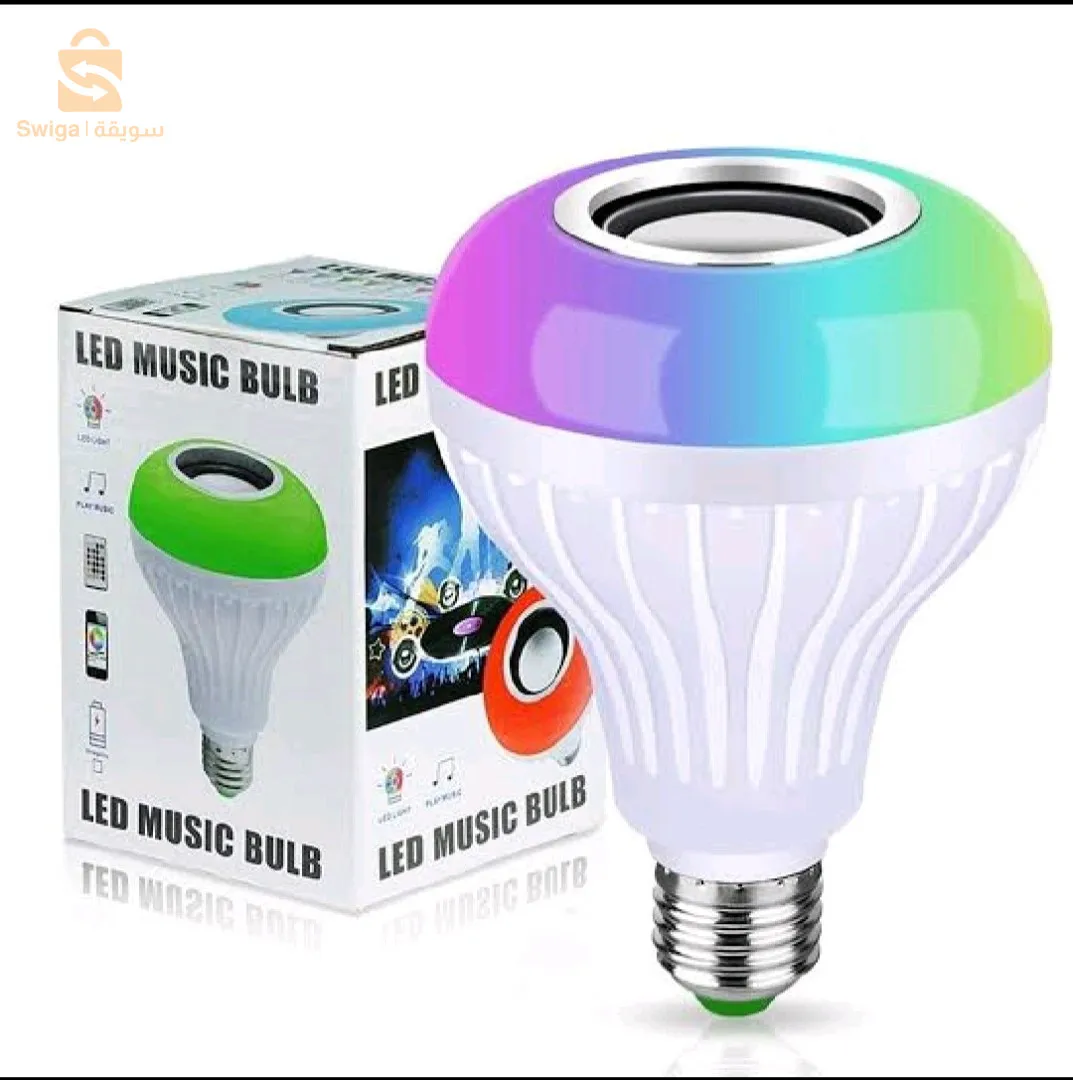 مصباح بدون USB

احصل على مصباح LED ذو جودة عالية مدمج بمكبر