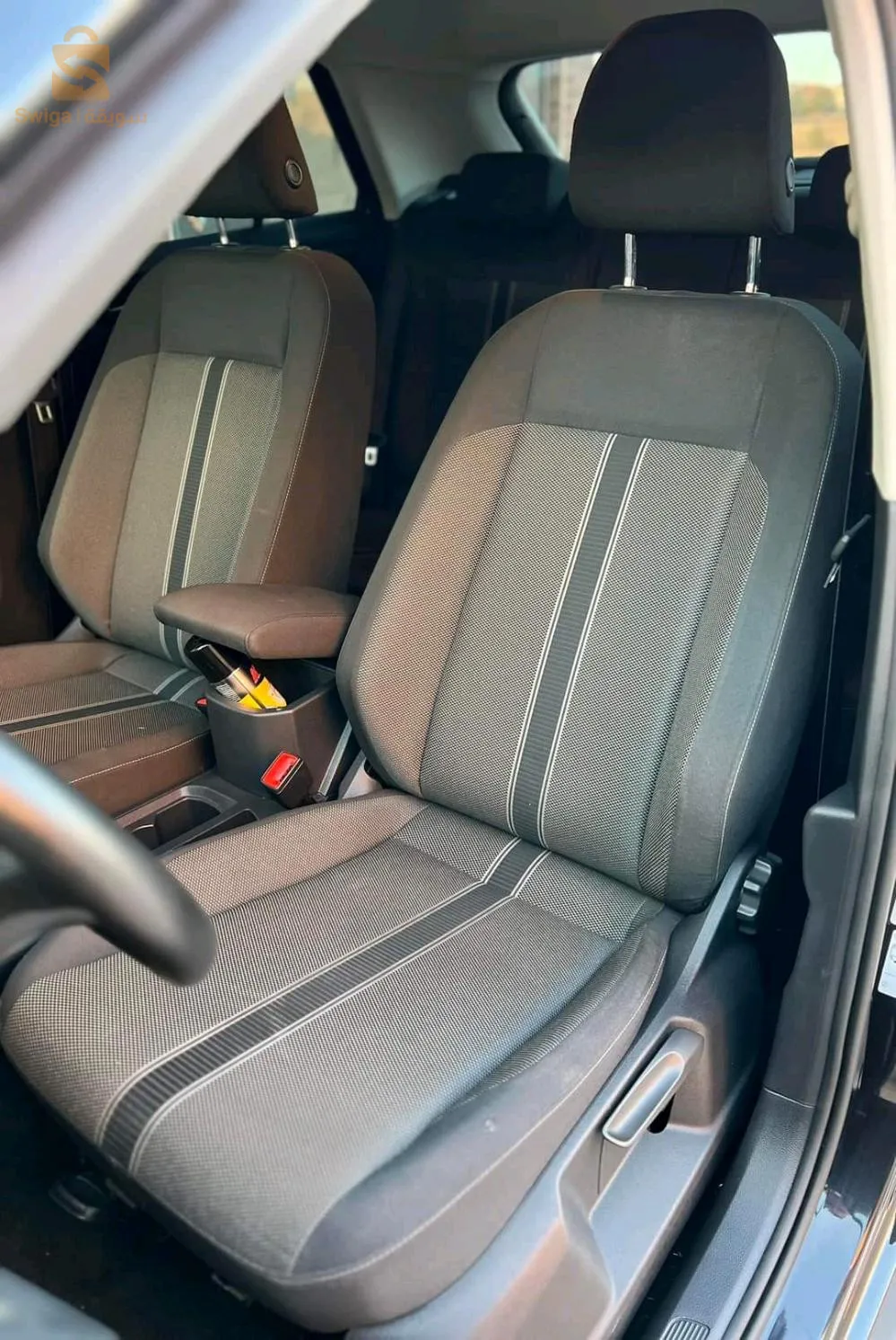 VW T-Roc 1.0 TSI 110ch LOUNGE
