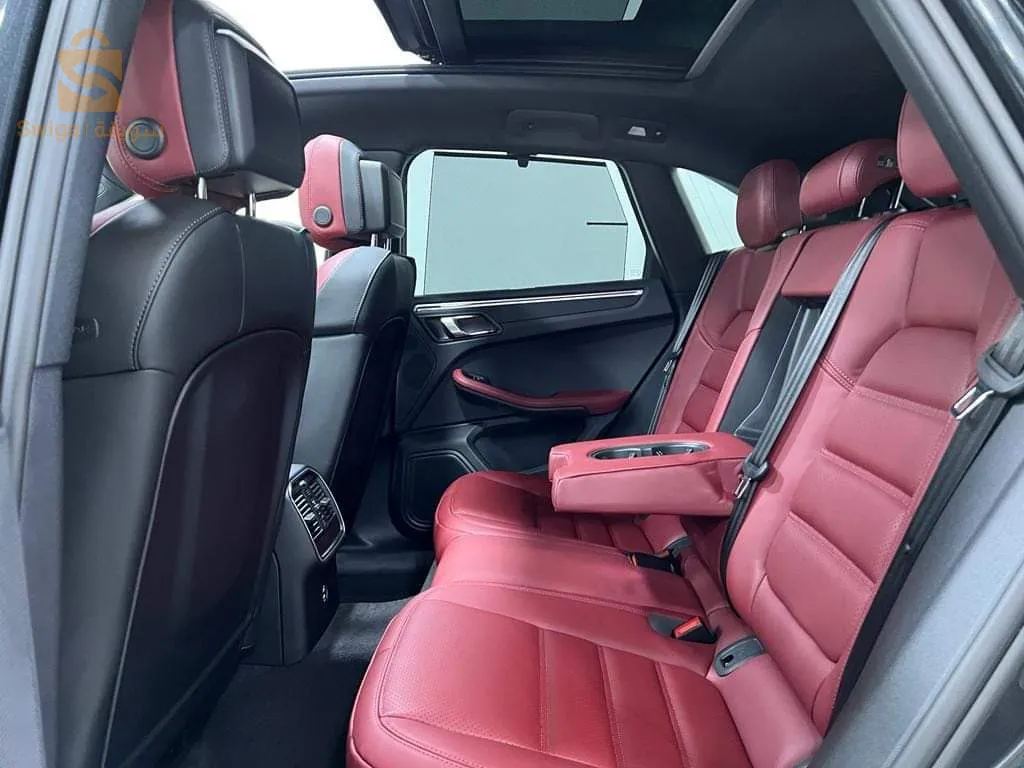 🆕 Porsche macan 2.0 turbo 265ch🇩🇪