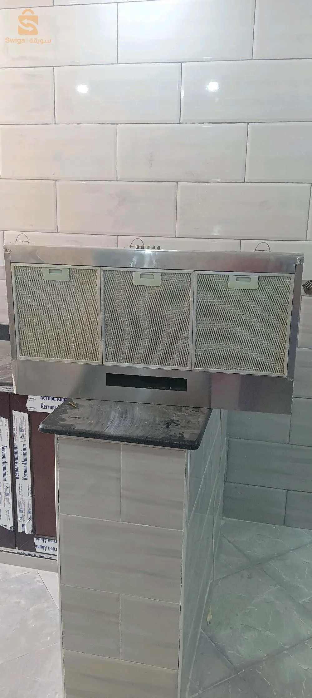 وادي العثمانية ولاية ميلة