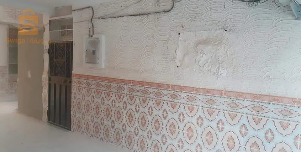 منزل لللبيع 0698077740