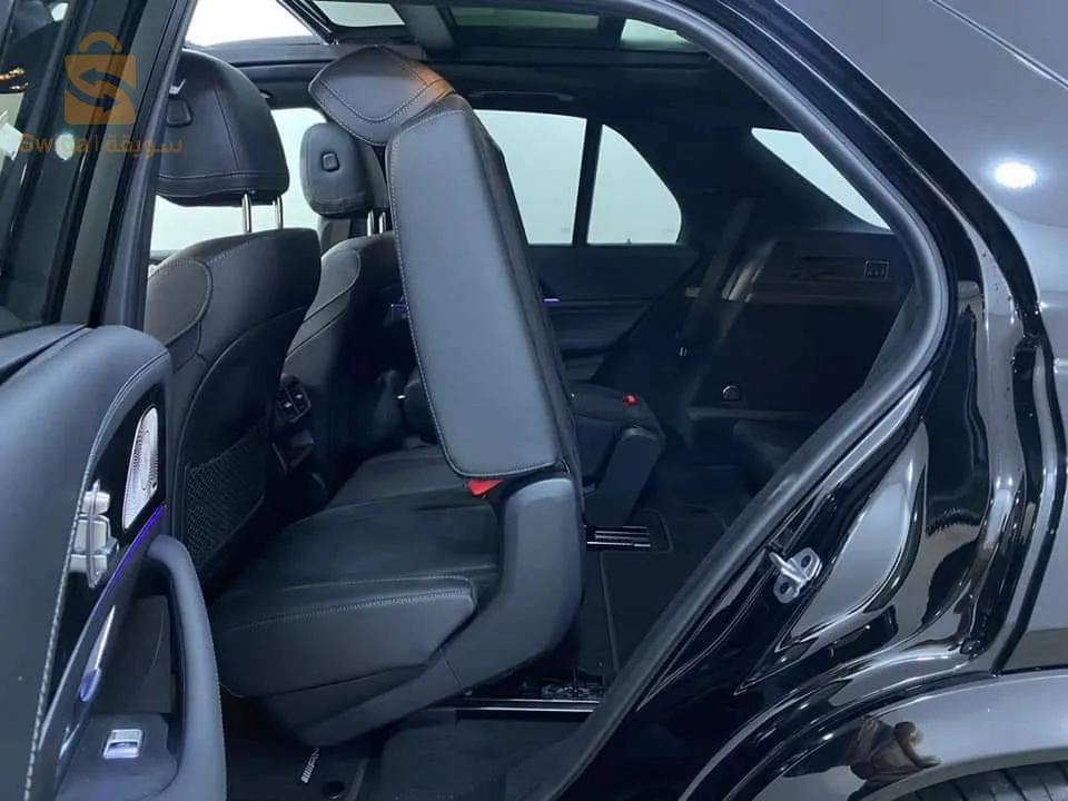 𝐌𝐞𝐫𝐜𝐞𝐝𝐞𝐬-𝐛𝐞𝐧𝐳 𝐆𝐋𝐄 𝟑𝟎𝟎𝐝