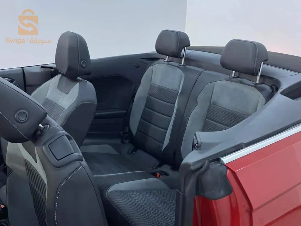 𝐕𝐨𝐥𝐤𝐬𝐰𝐚𝐠𝐞𝐧 𝐓-𝐑𝐨𝐜 𝟐𝟎𝟐𝟑