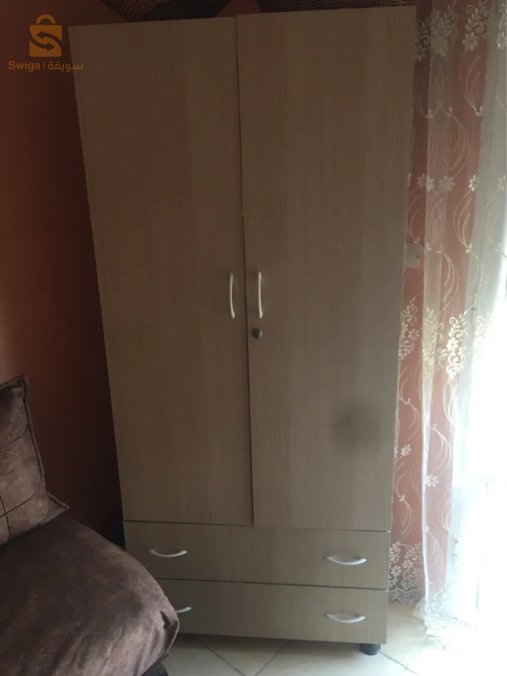 khzana jdida n9iya li sérieux ybeatli prv