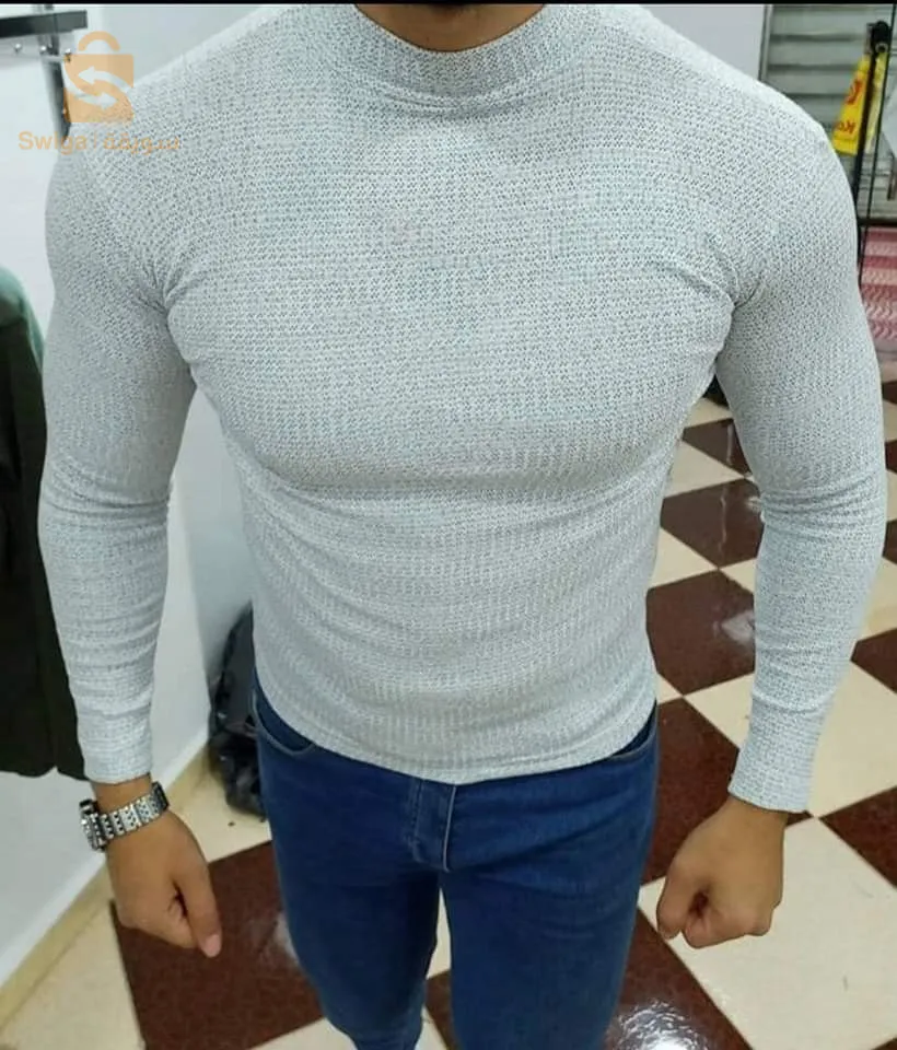 تريكو كول دومي تركي حاجة مليحة بزاف