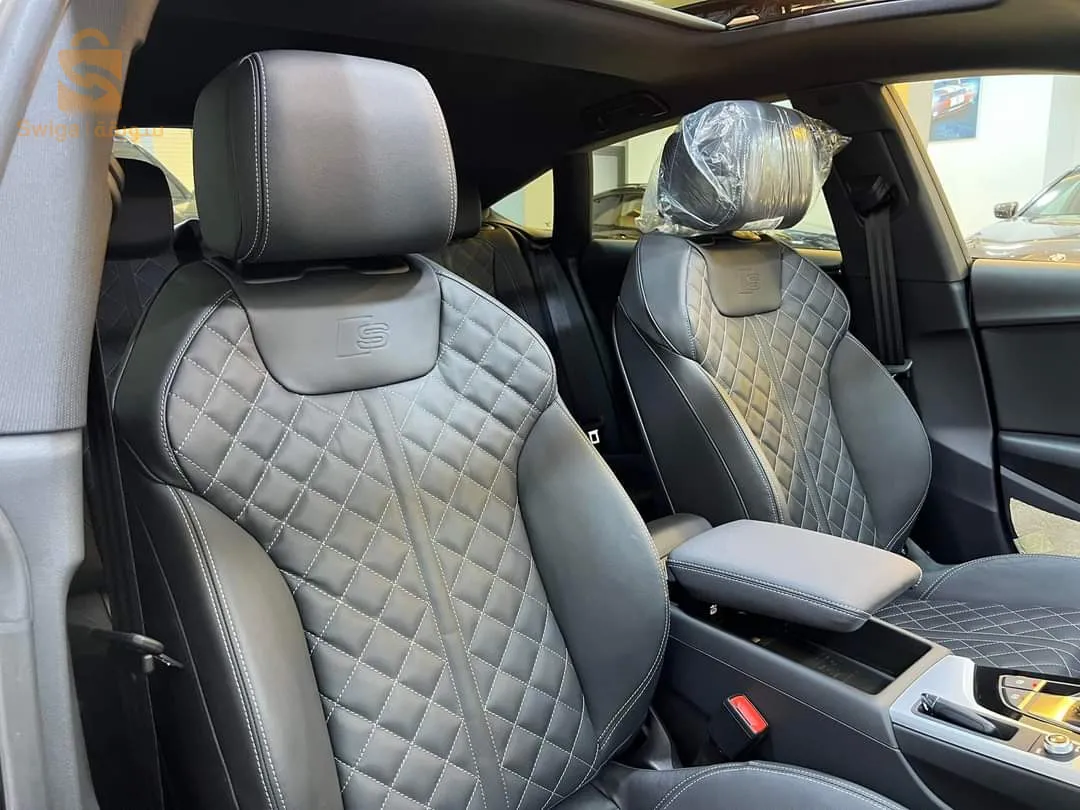 🆕 Audi A5   Sportback 40 tdi Quattro