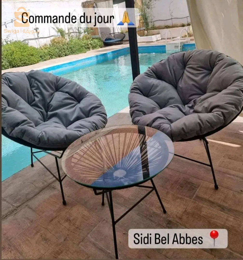 le tête à tête tendance