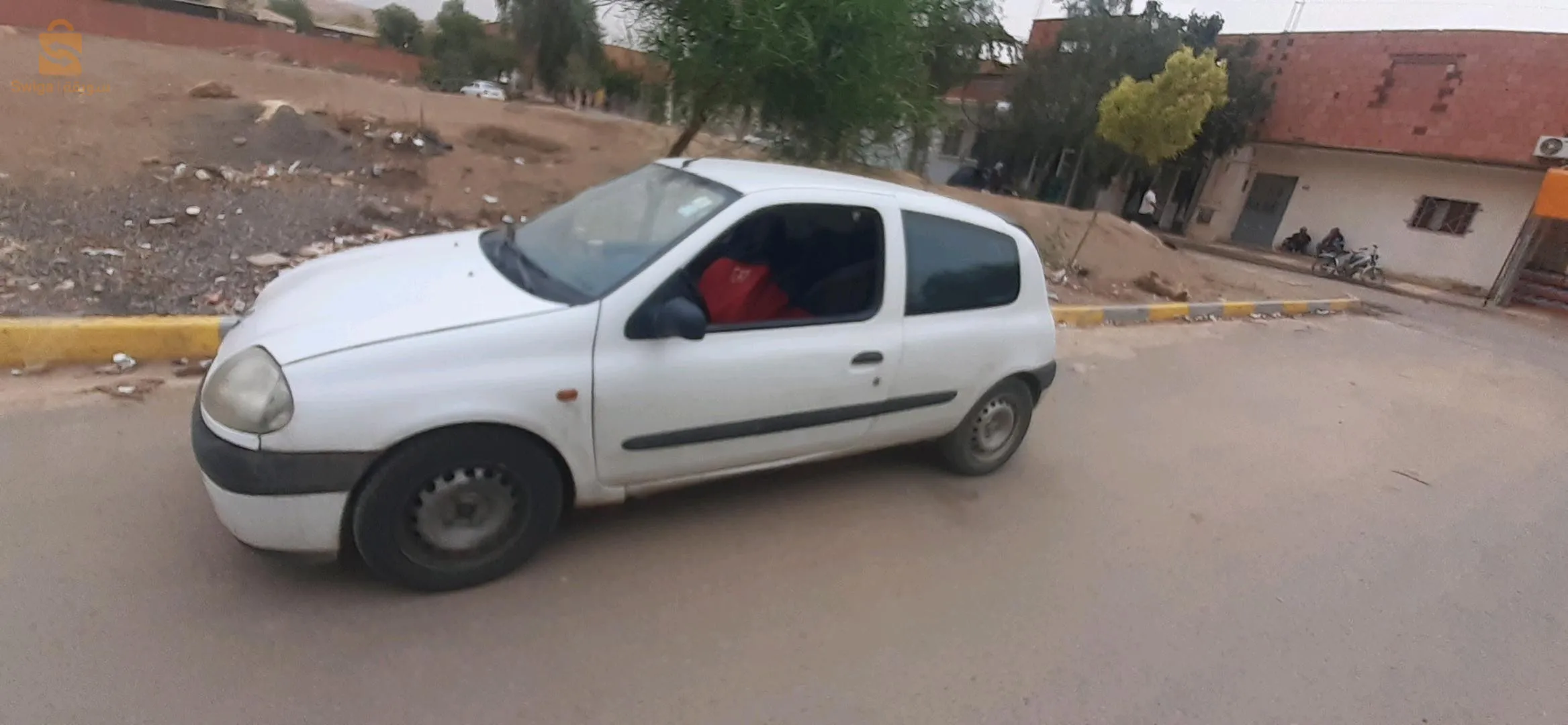 سيدي بلعباس