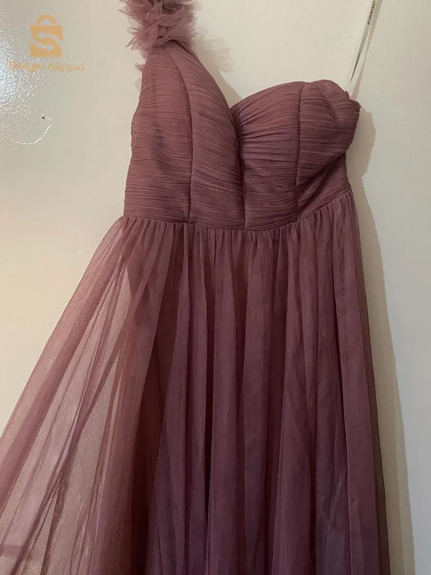 robe soirée