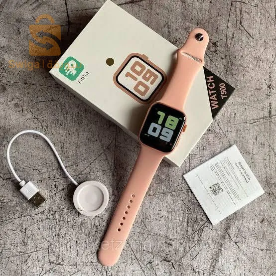 Watch T500 trés Bonne qualité 💯🎗️