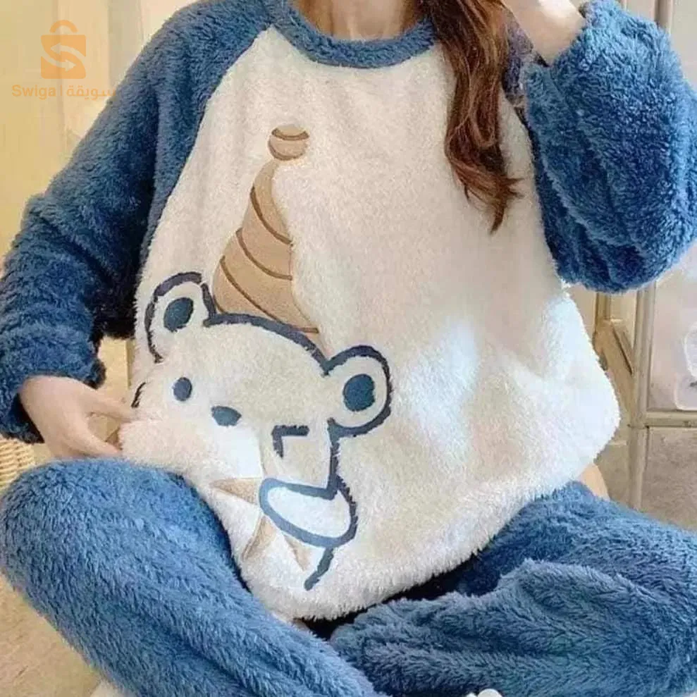 پيجامة كابيش روعة 😍😍