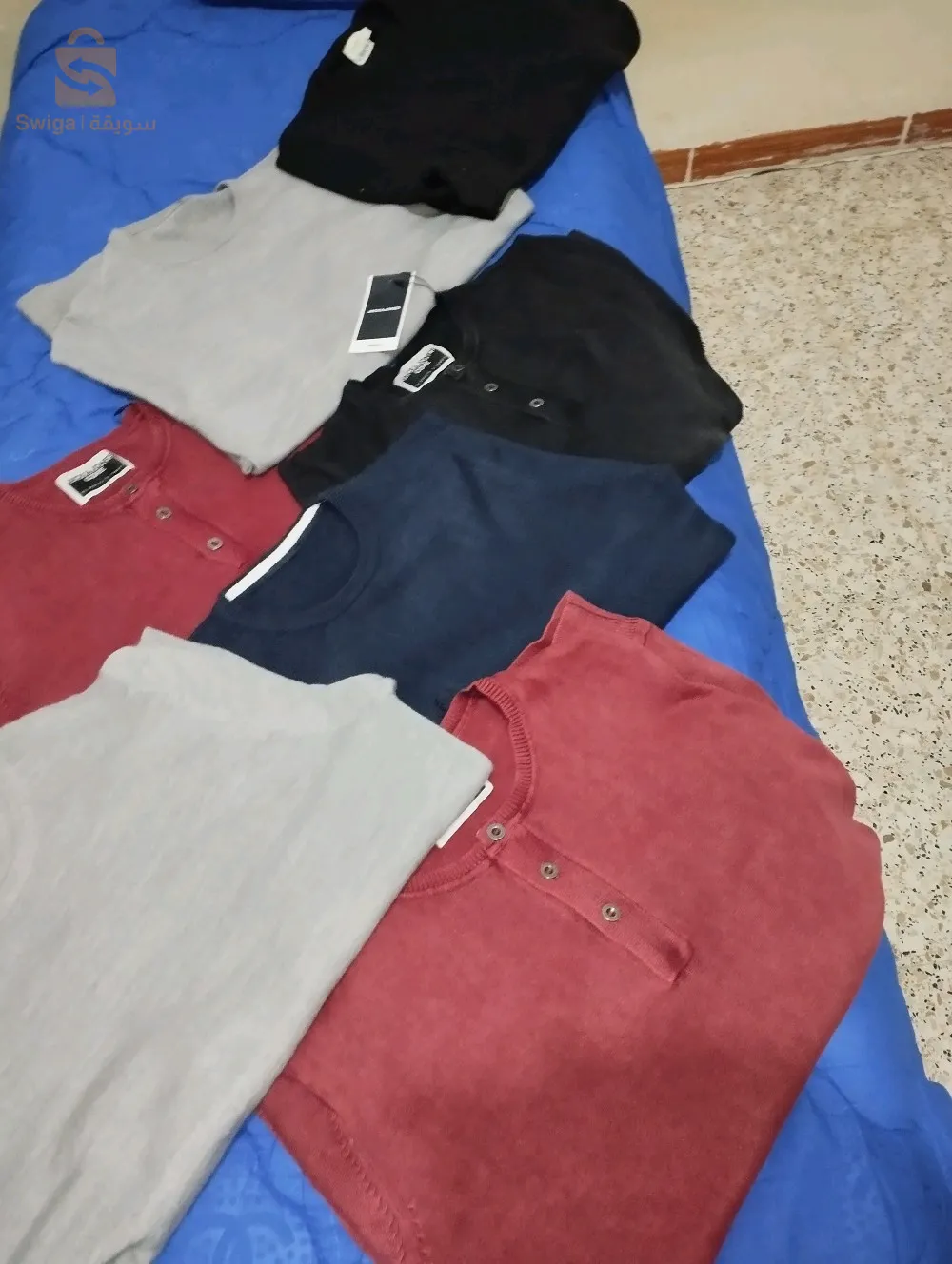 cedar woods/ jack and jones