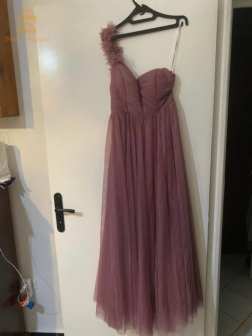robe soirée