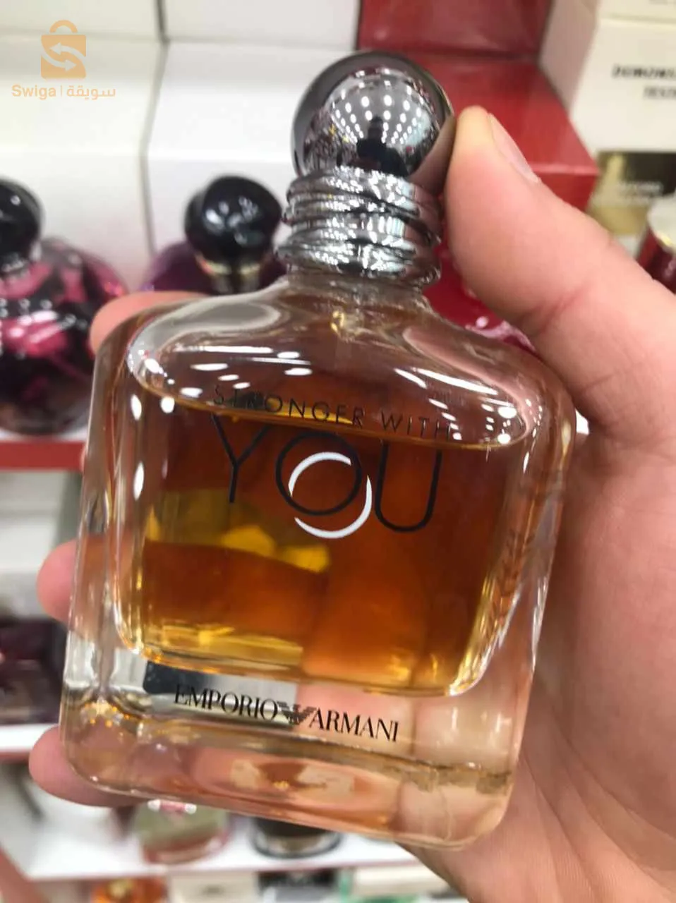 Parfums de luxe 🇮🇹