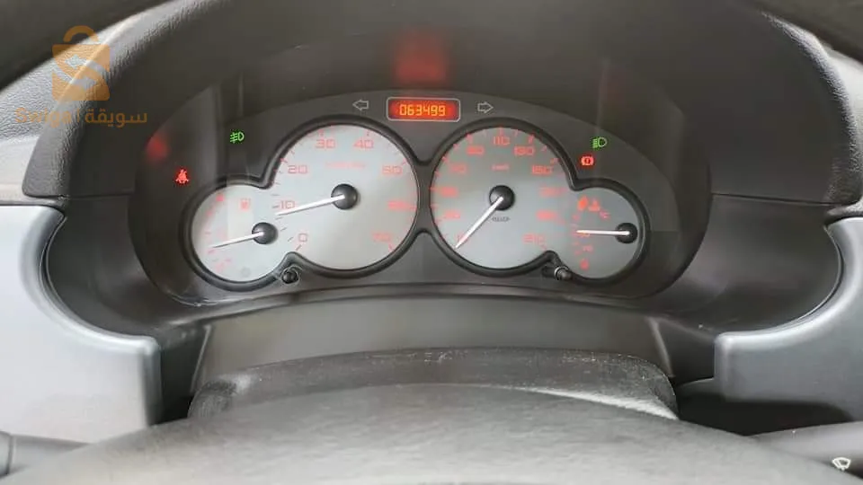 CITROËN BERLINGO MULTIPAR