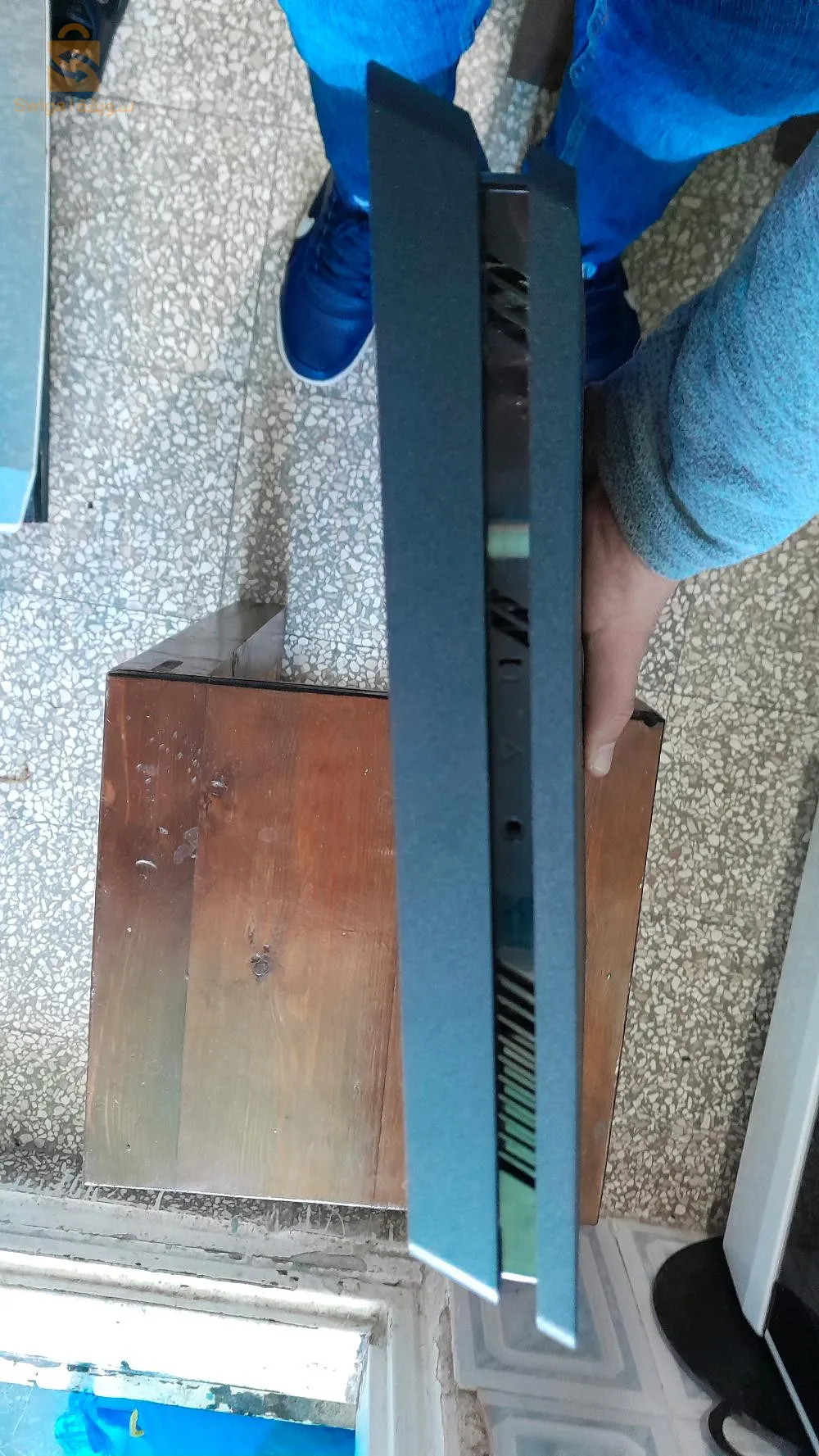 Ps4 slim