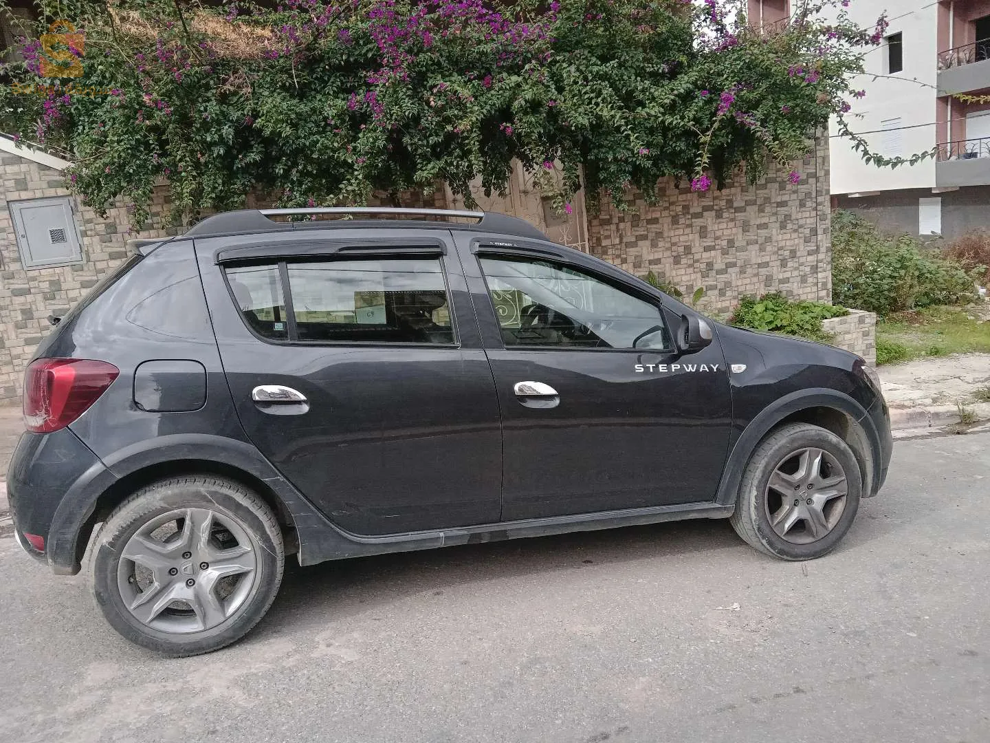 ستيبواي 2018 إيسونس+سيرغاز  1.6 صبيغة 0
ماشية 86 ألف. جيجل 0666333818