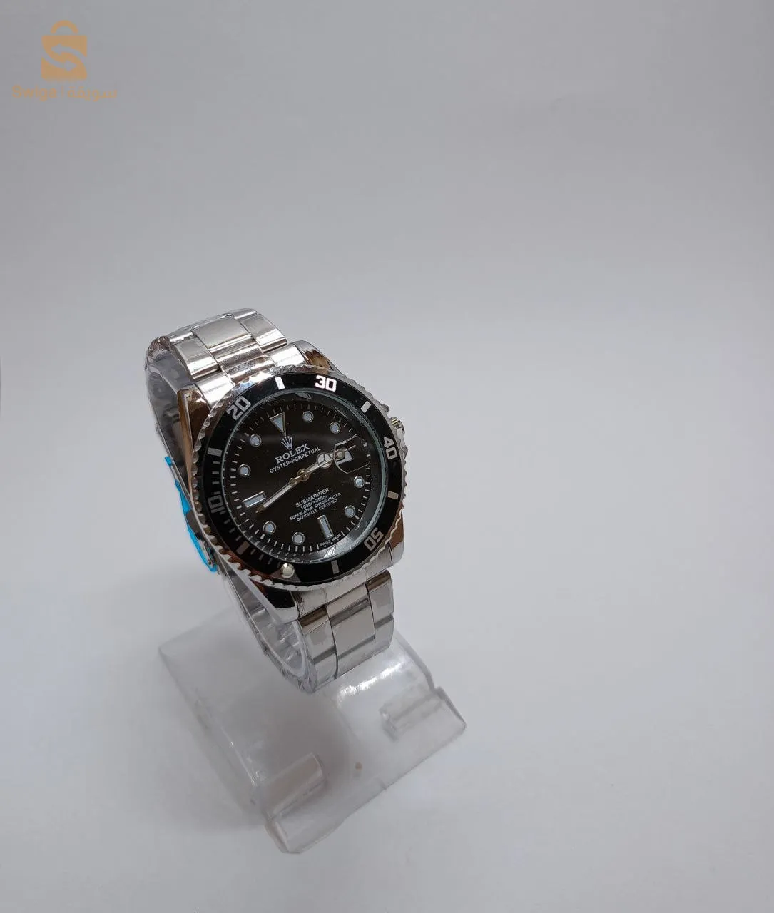 montre rolex ساعة رولكس