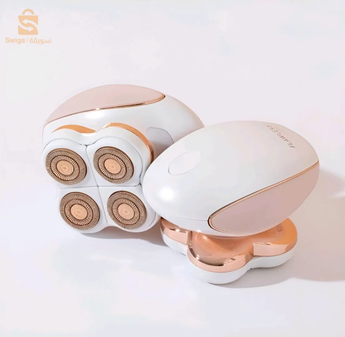 جهاز نزع الشعر