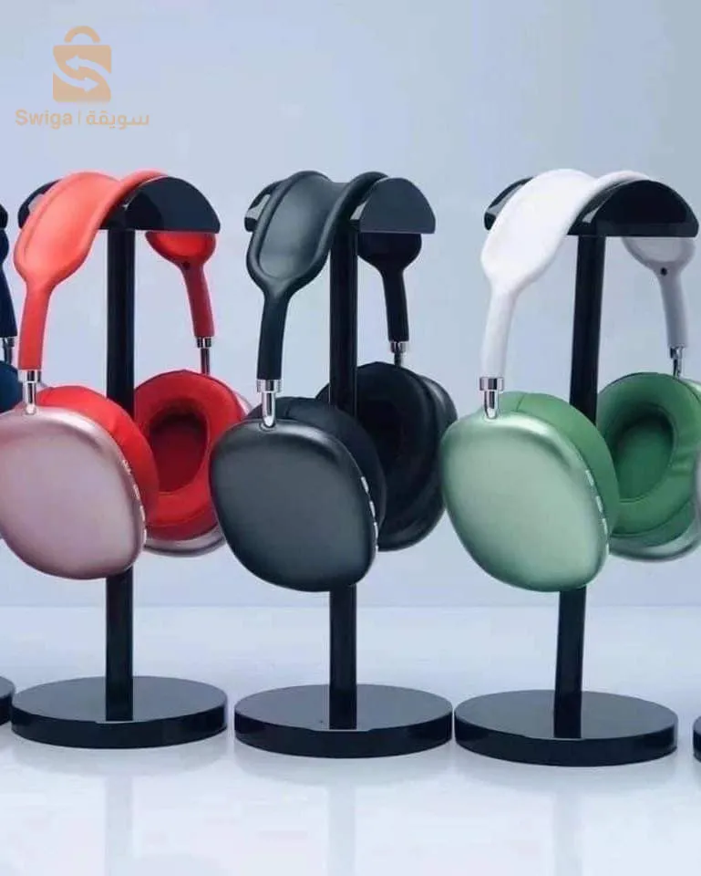casque p9