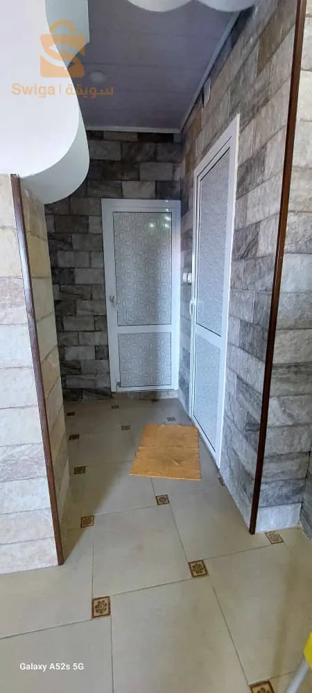 فيلا سياحية