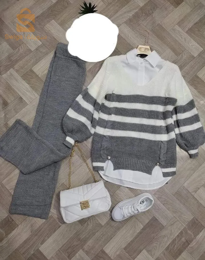 ملابس نساء باأسعاار مغرية فقط عند خديجة