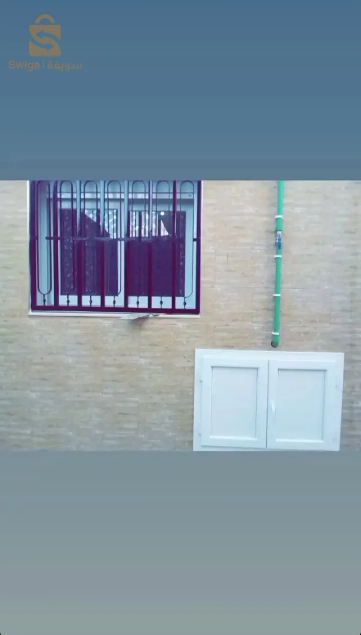 pvc aluminium