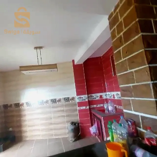 الجنة الصغيرة -أزفون-تيزي وزو