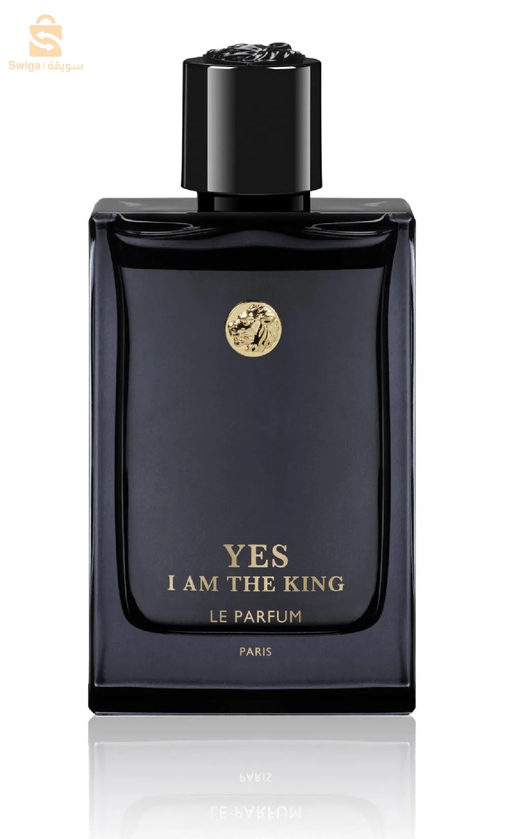 parfums homme et femme