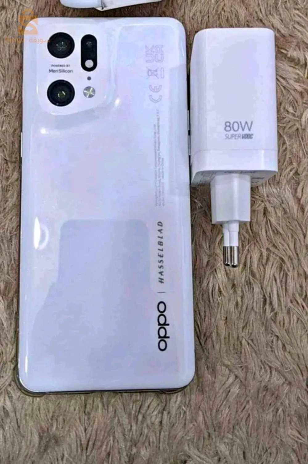 oppo find x5 pro