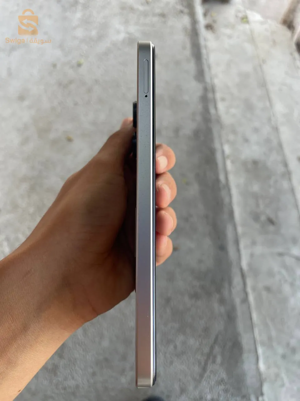 Realmi c 33
4+4/128
M3ah charjour w pochat w anksabl
Tilifon jdid mamachich bzaf