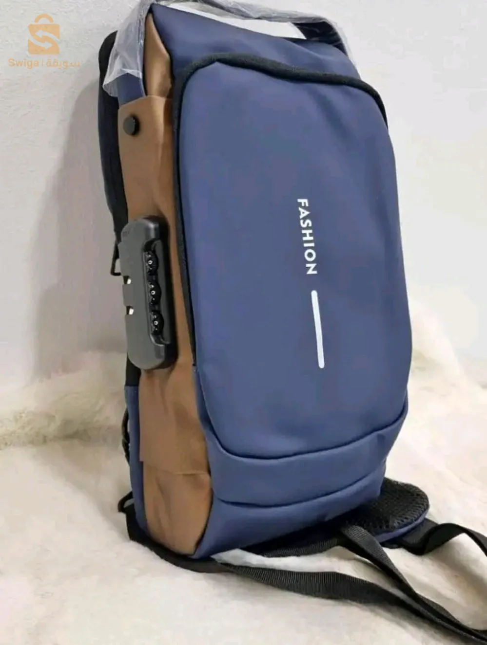 Sacoche fashion antivol original