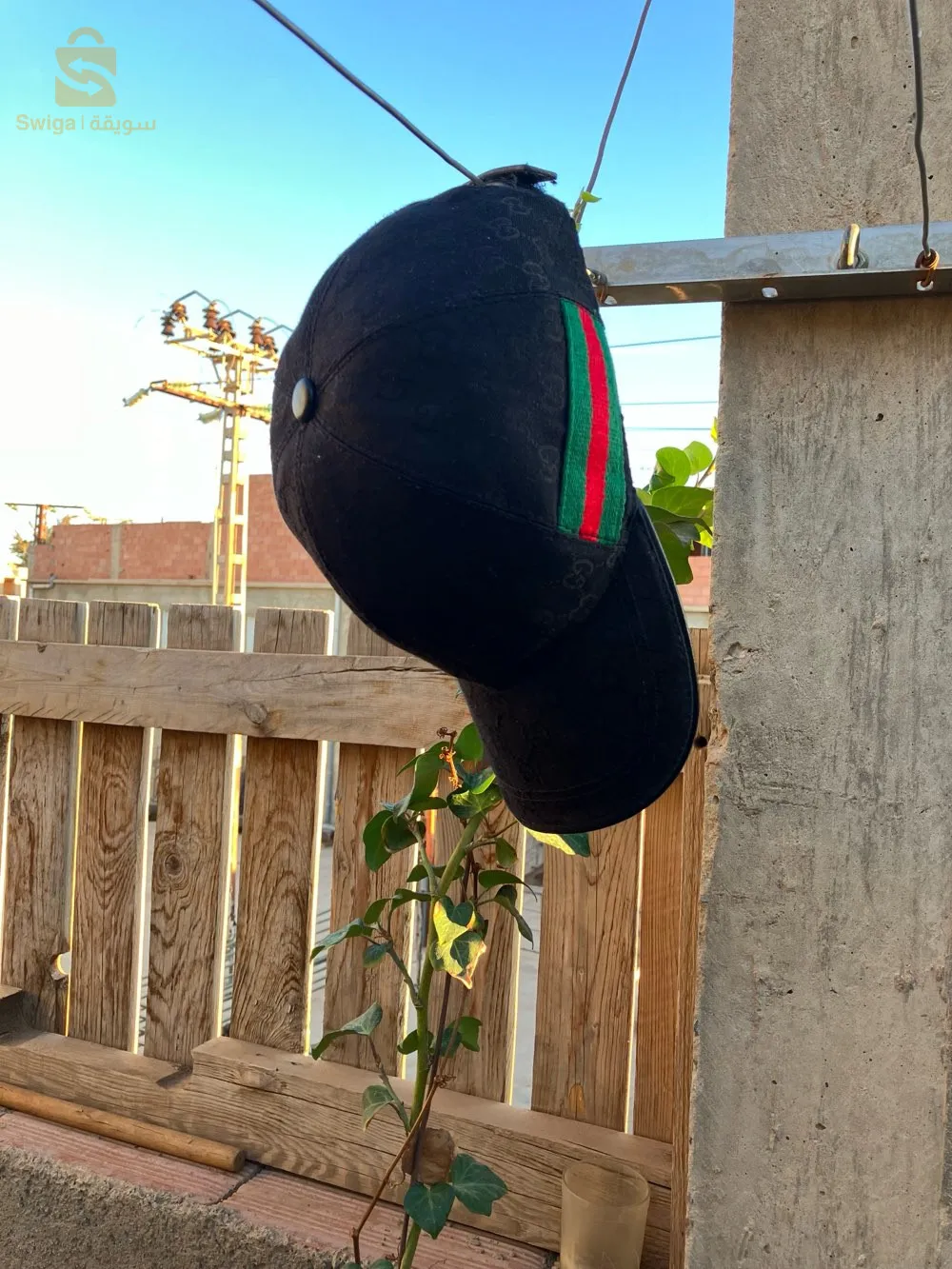 كاسكيطا gucci