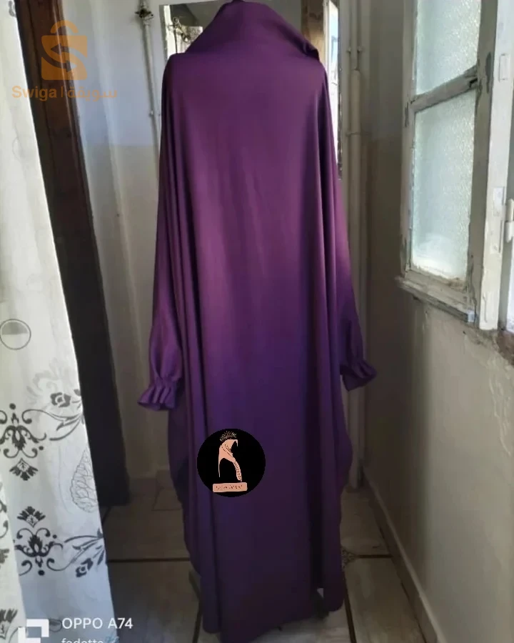 جلباب جمانة