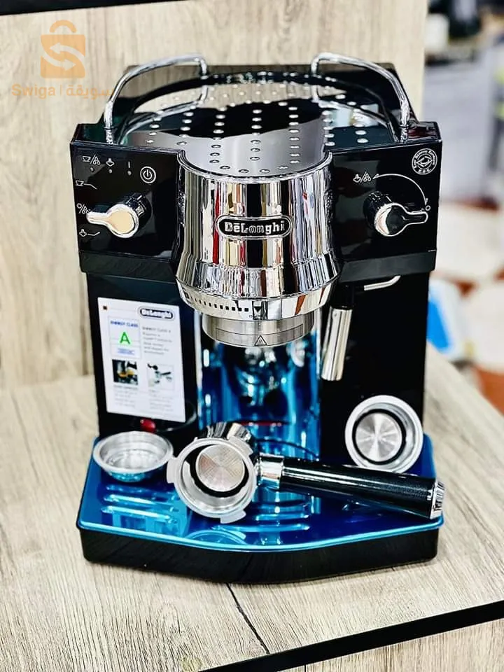 cafetière expresso Delonghi 15 bar