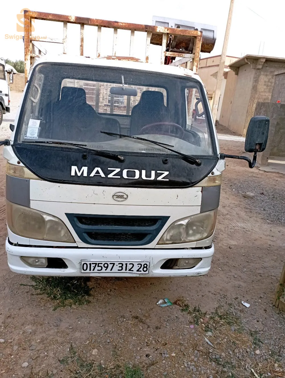 ولاية المسيلة