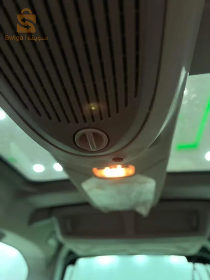 Peugeot Partner tepee